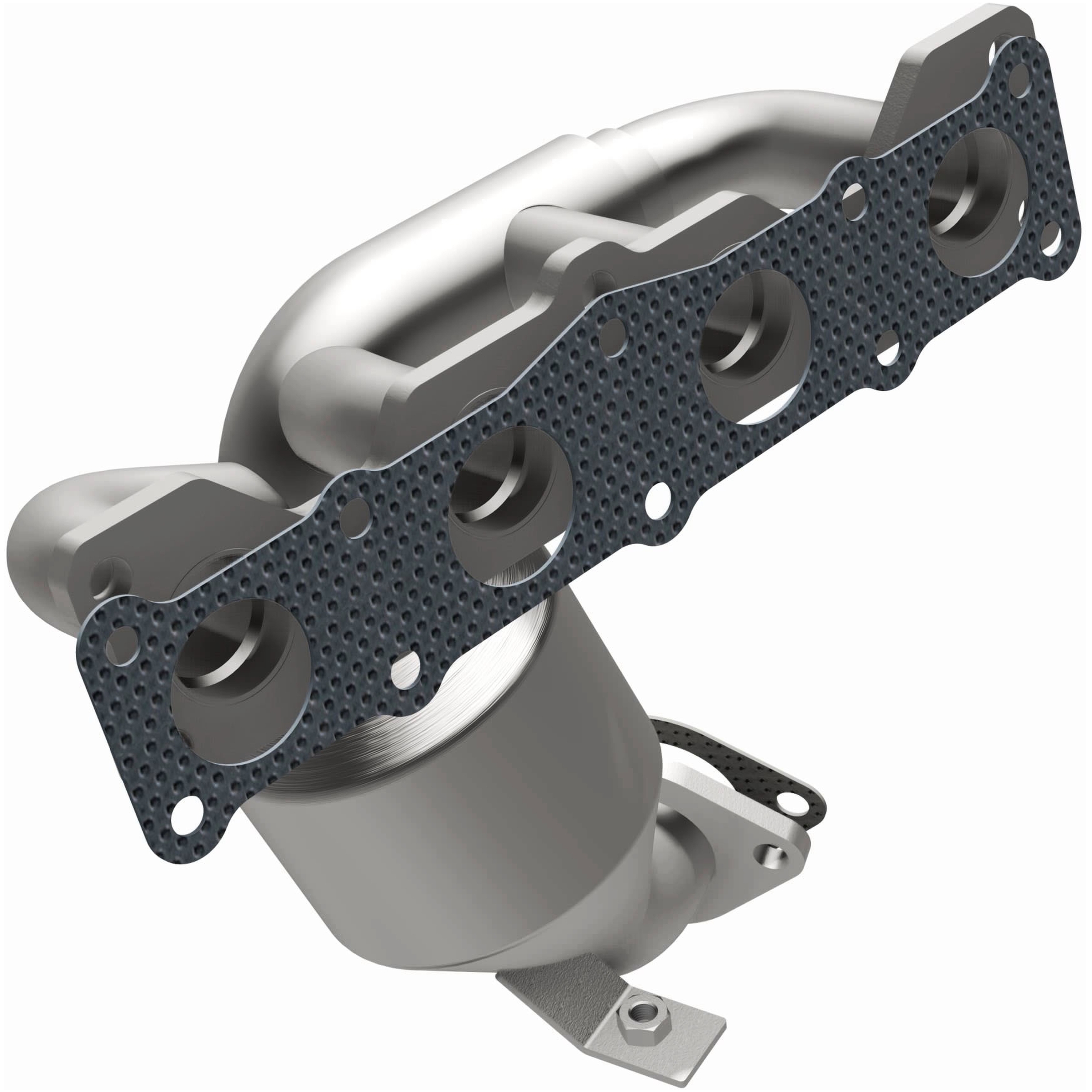 MagnaFlow California Grade CARB Compliant Manifold Catalytic Converter 5531125